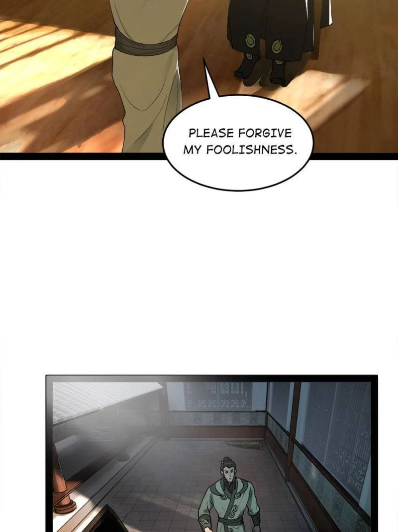 Ultimate Son-in-Law Chapter 65 - Page 34
