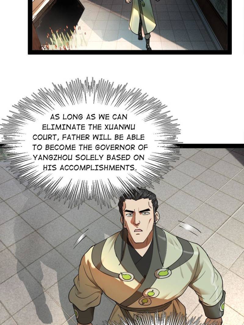 Ultimate Son-in-Law Chapter 65 - Page 35