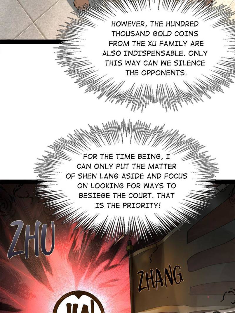 Ultimate Son-in-Law Chapter 65 - Page 36