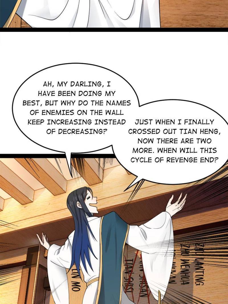 Ultimate Son-in-Law Chapter 65 - Page 39