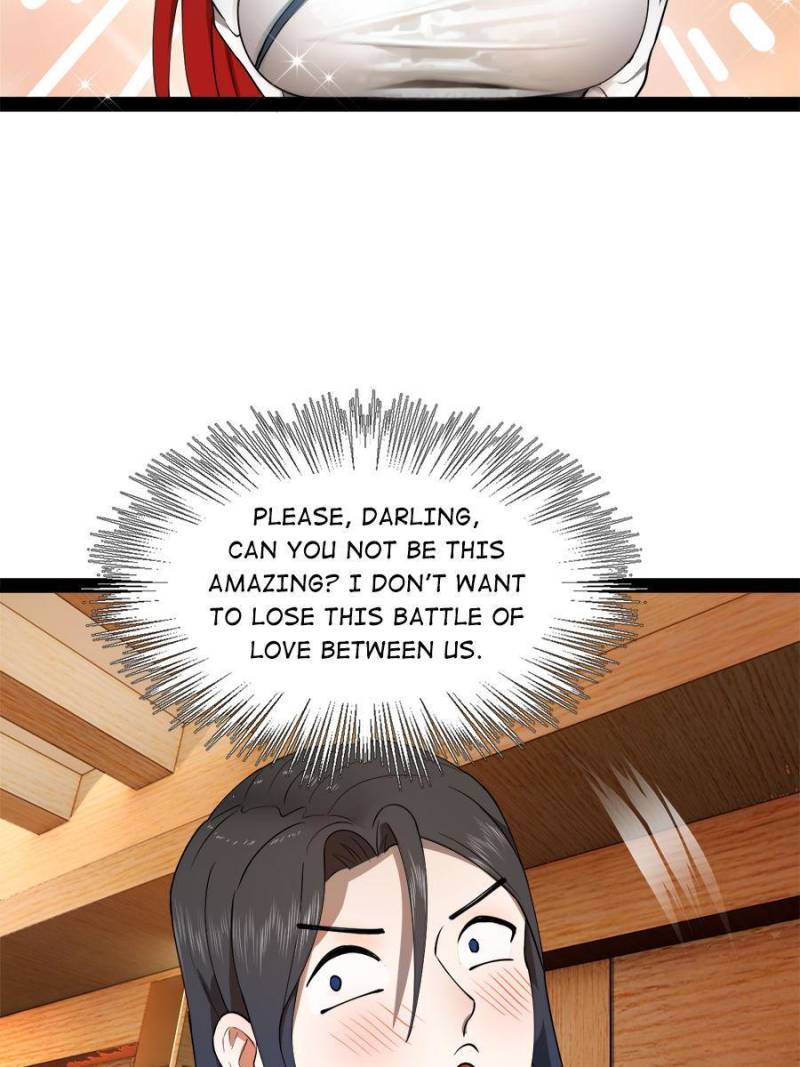Ultimate Son-in-Law Chapter 65 - Page 43