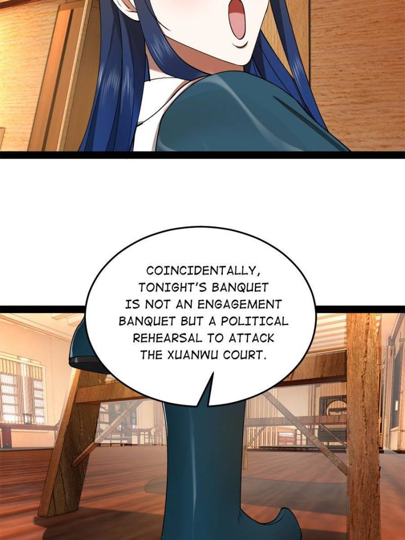 Ultimate Son-in-Law Chapter 65 - Page 44