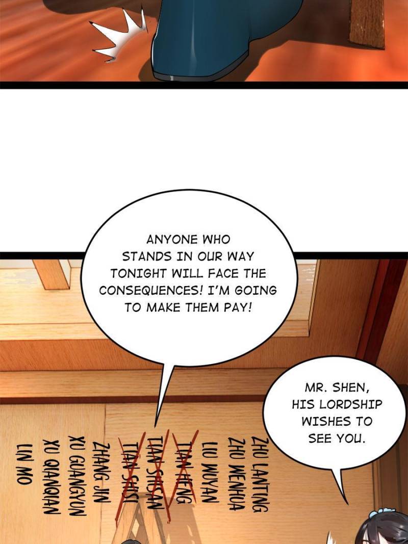Ultimate Son-in-Law Chapter 65 - Page 45