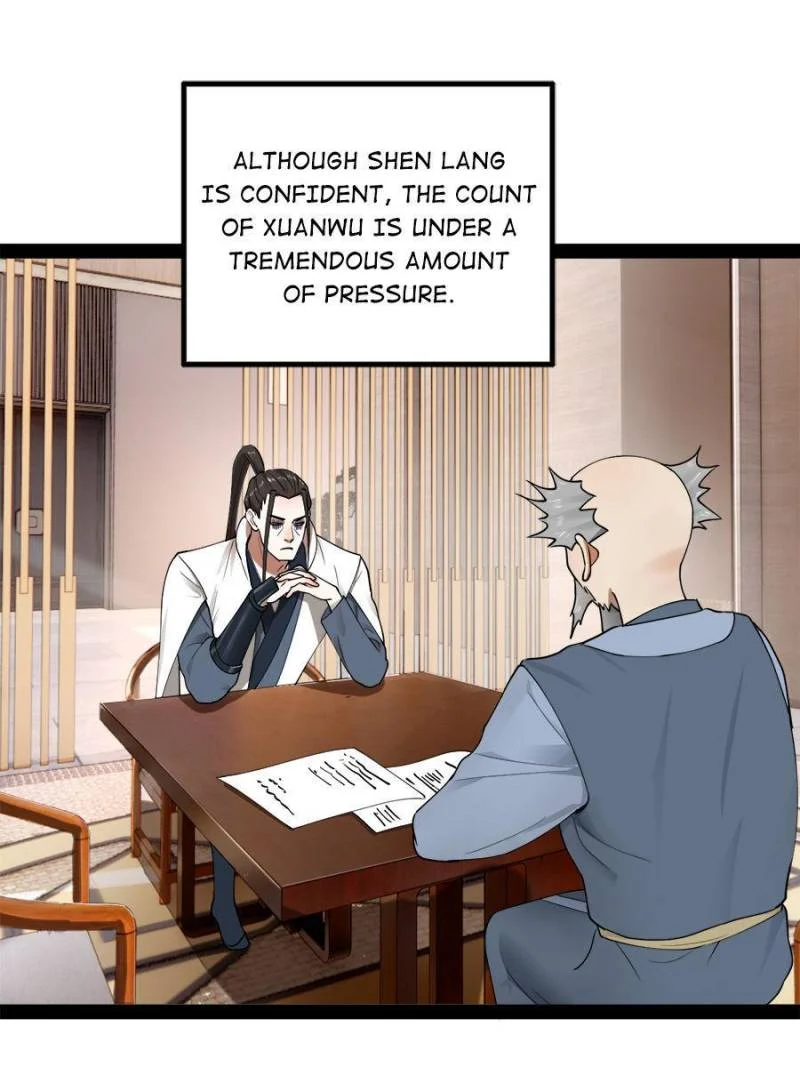 Ultimate Son-in-Law Chapter 65 - Page 48