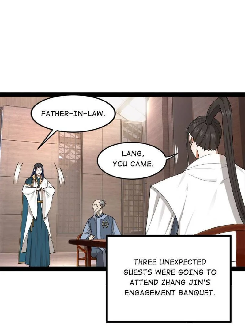 Ultimate Son-in-Law Chapter 65 - Page 49