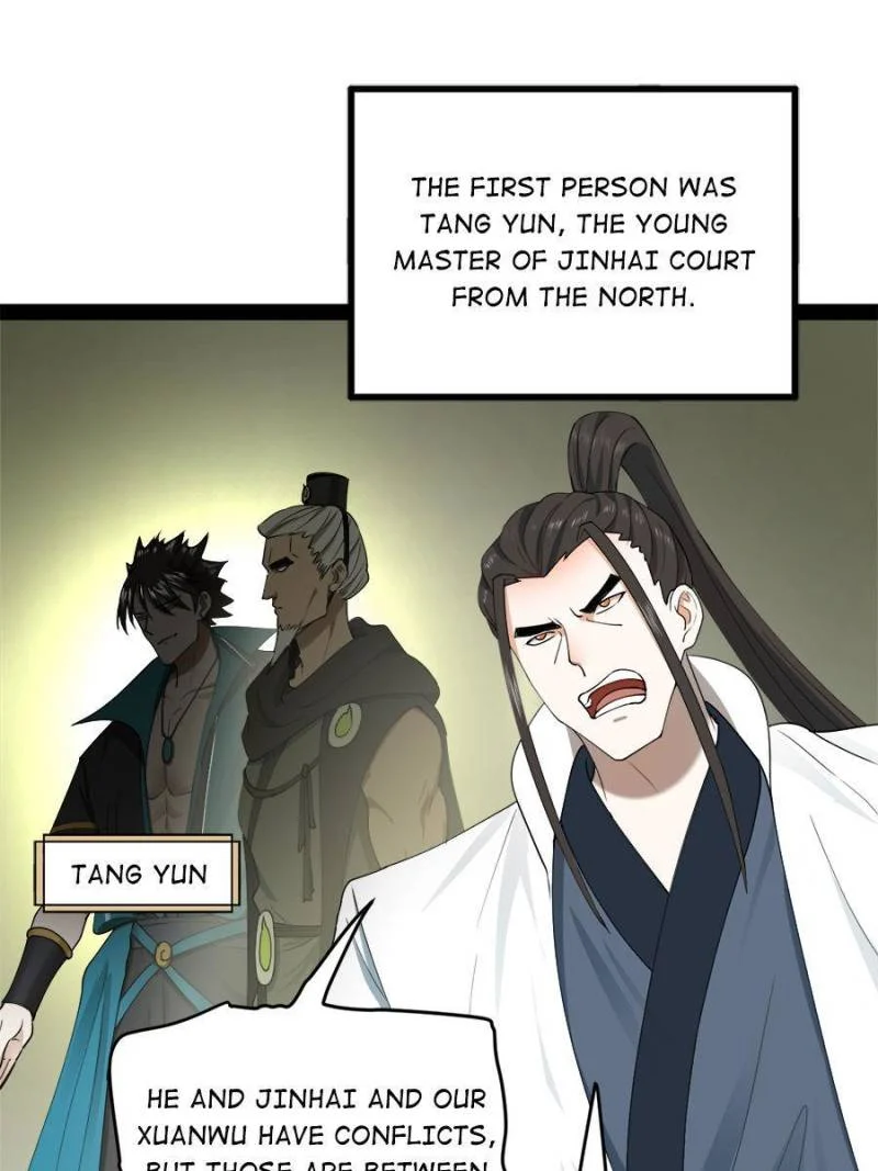 Ultimate Son-in-Law Chapter 65 - Page 50