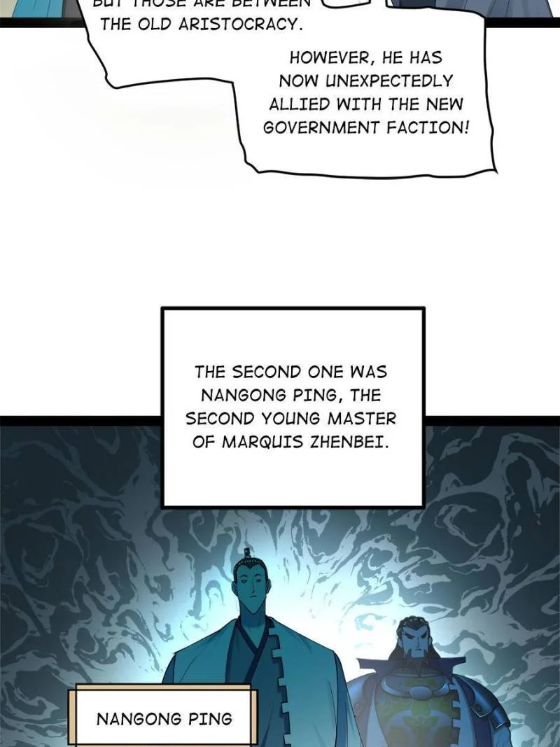 Ultimate Son-in-Law Chapter 65 - Page 51