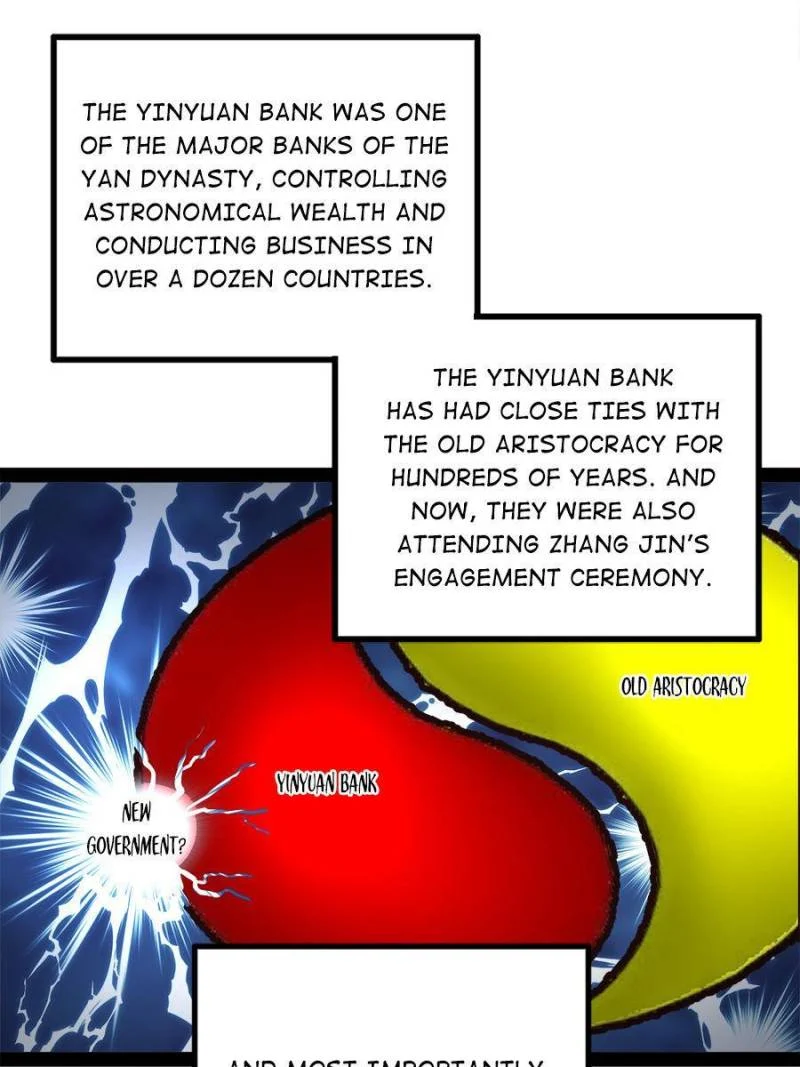 Ultimate Son-in-Law Chapter 65 - Page 55