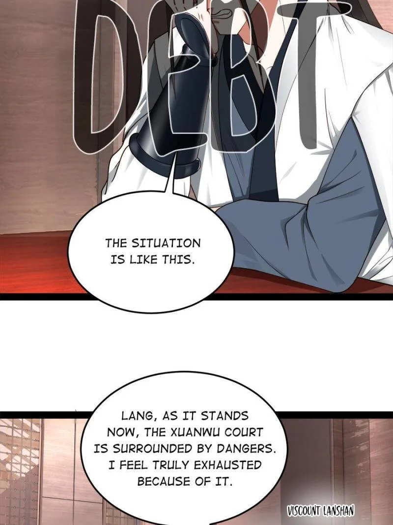Ultimate Son-in-Law Chapter 65 - Page 57