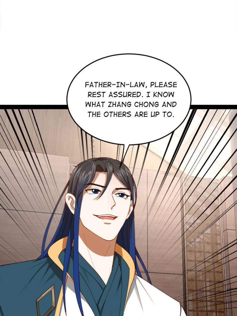 Ultimate Son-in-Law Chapter 65 - Page 60