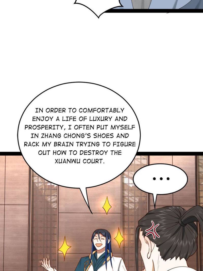 Ultimate Son-in-Law Chapter 65 - Page 62