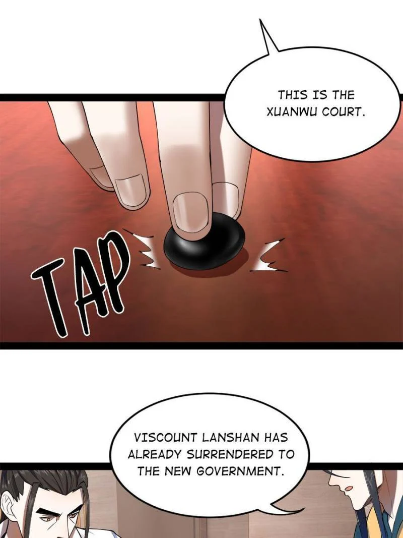 Ultimate Son-in-Law Chapter 65 - Page 66