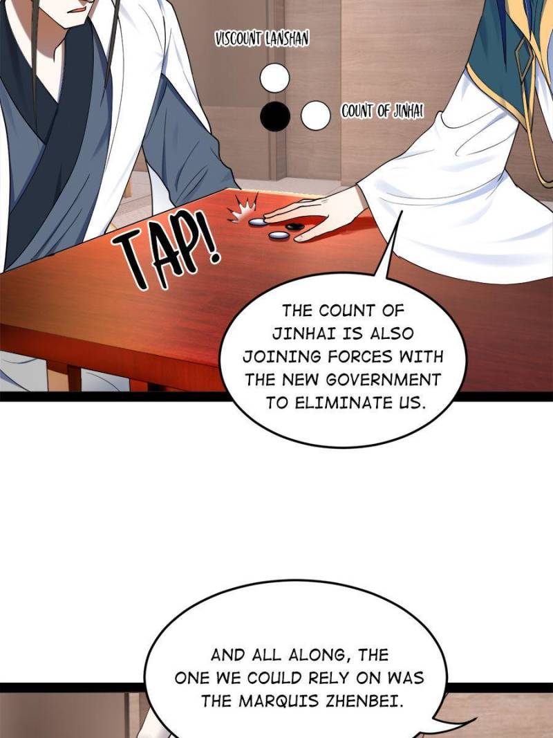 Ultimate Son-in-Law Chapter 65 - Page 67