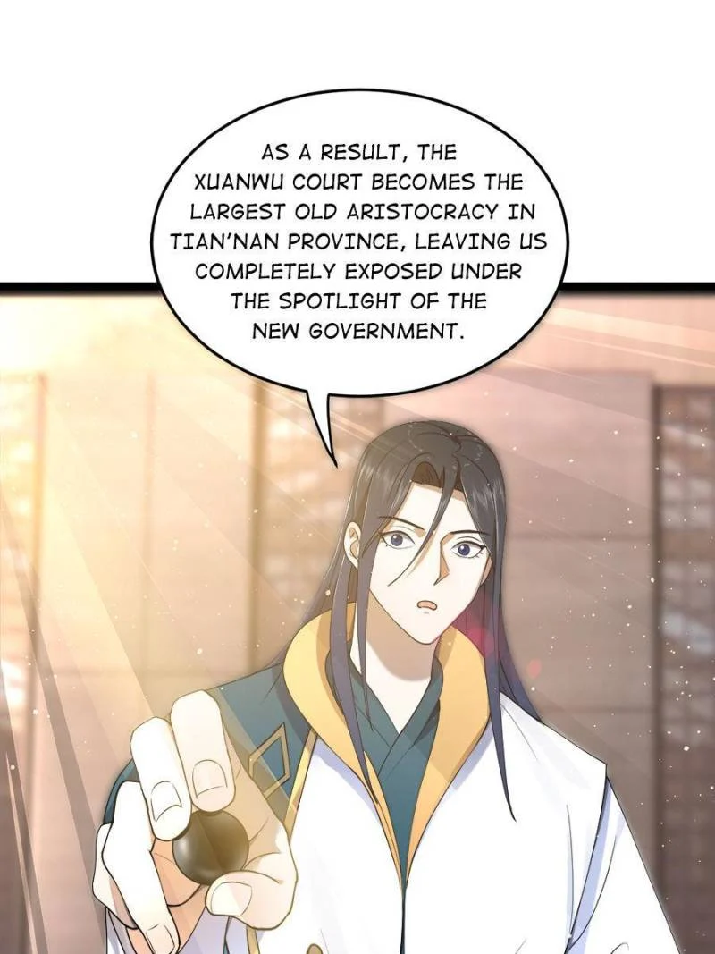 Ultimate Son-in-Law Chapter 65 - Page 70