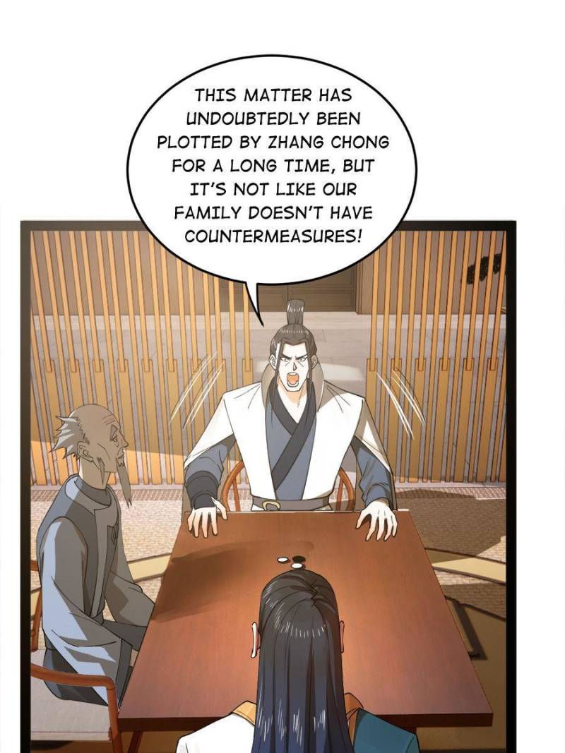 Ultimate Son-in-Law Chapter 66 - Page 1