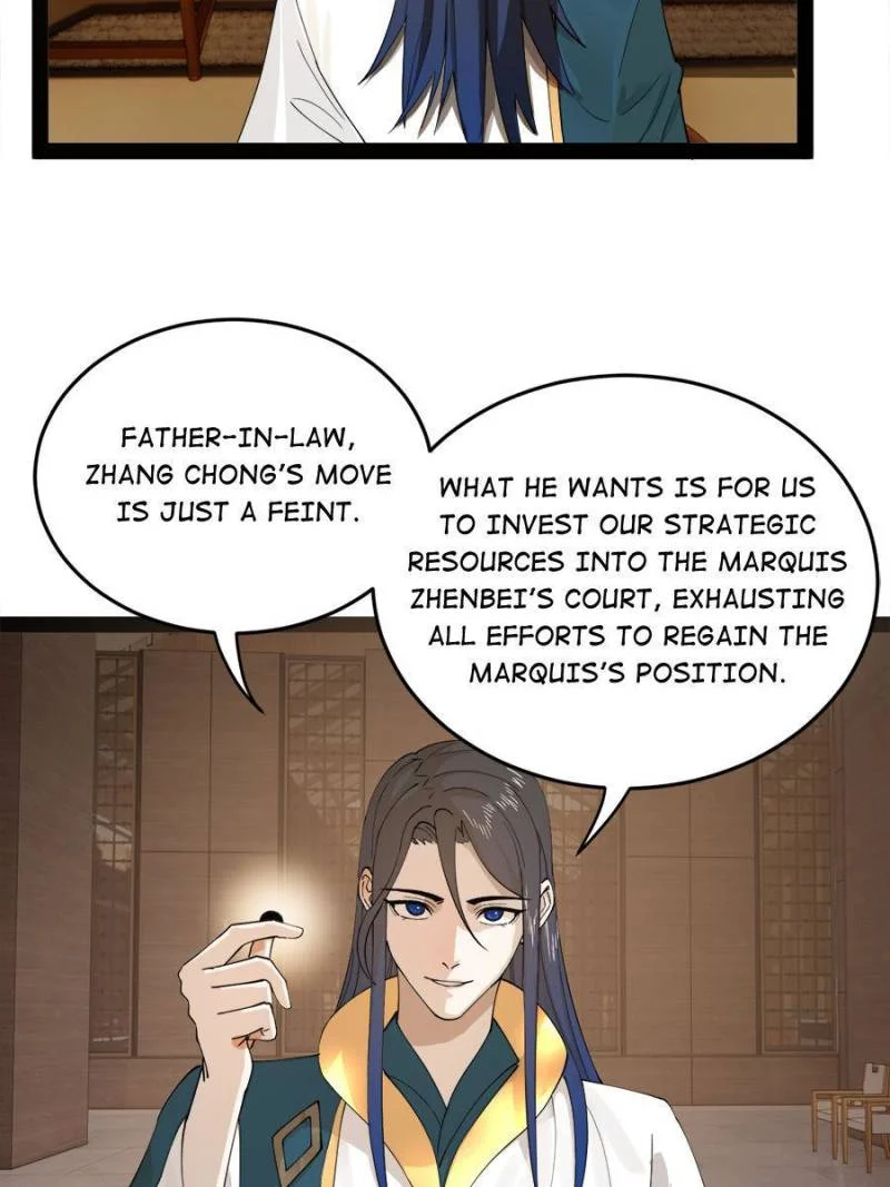 Ultimate Son-in-Law Chapter 66 - Page 2