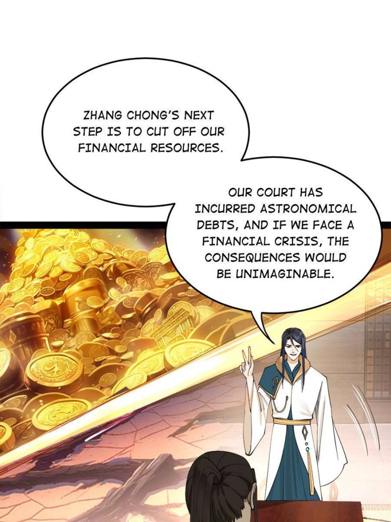 Ultimate Son-in-Law Chapter 66 - Page 4