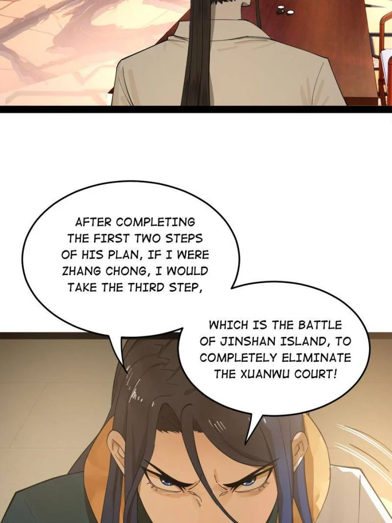 Ultimate Son-in-Law Chapter 66 - Page 5