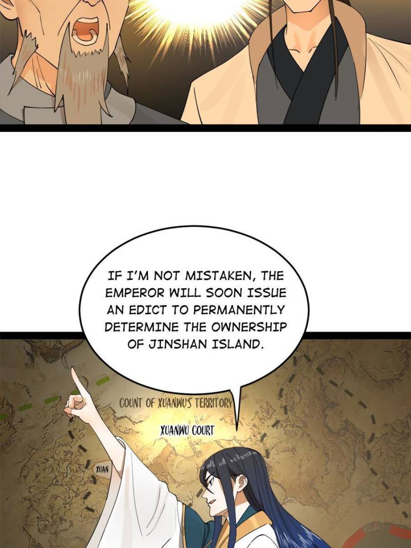 Ultimate Son-in-Law Chapter 66 - Page 7
