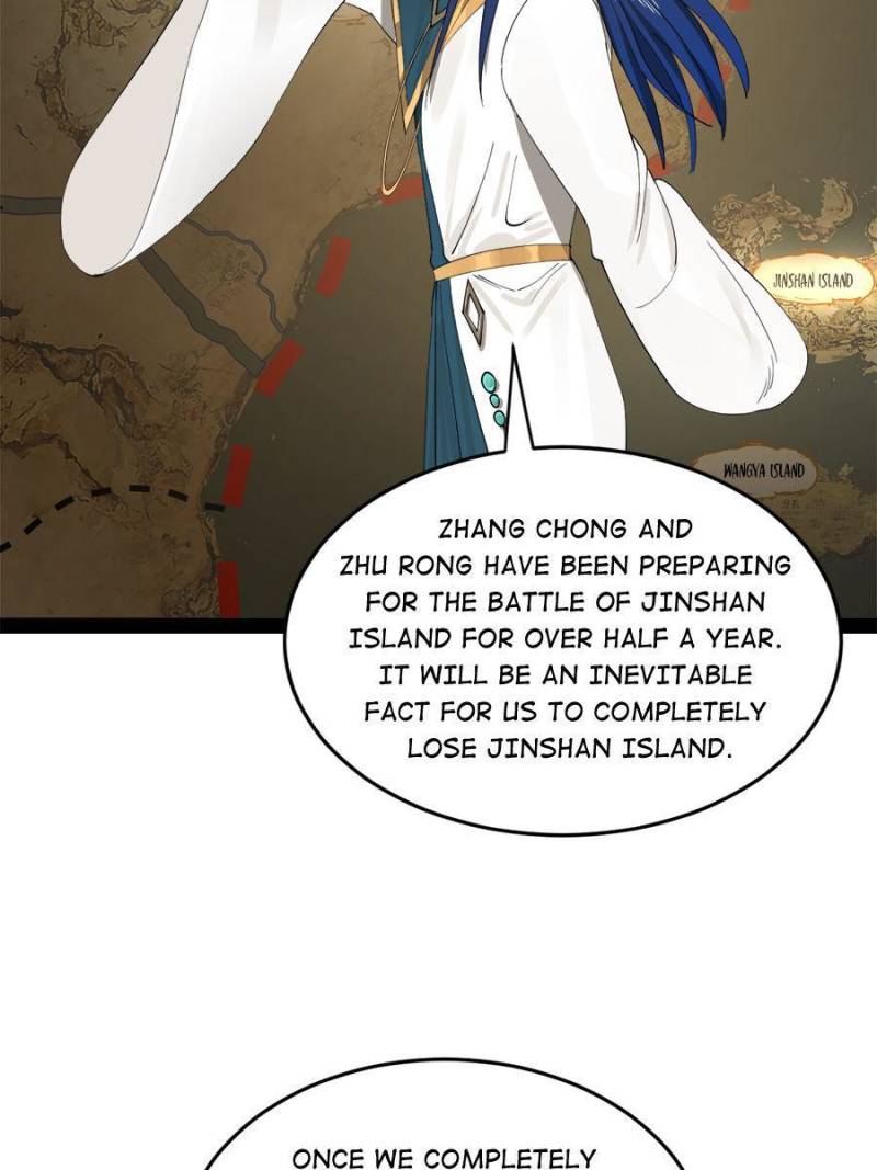 Ultimate Son-in-Law Chapter 66 - Page 8