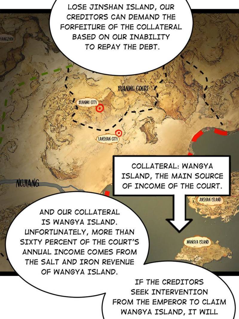 Ultimate Son-in-Law Chapter 66 - Page 9