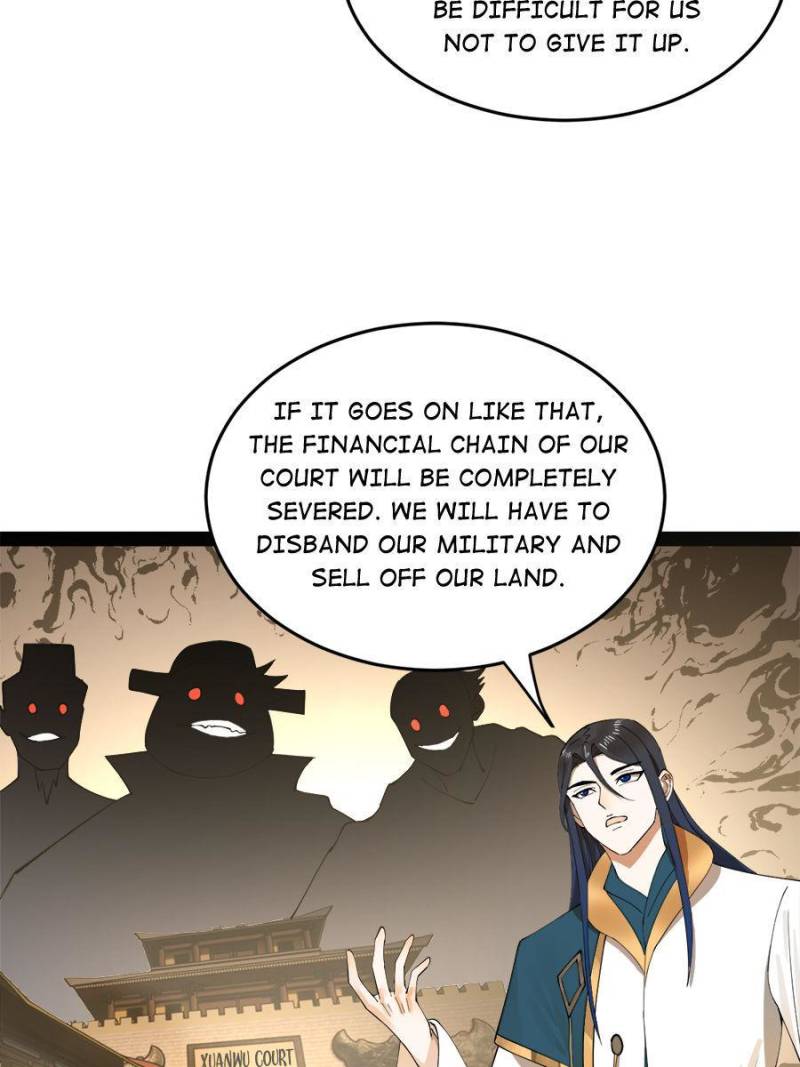 Ultimate Son-in-Law Chapter 66 - Page 10