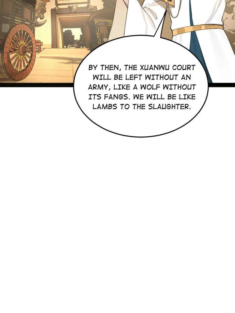 Ultimate Son-in-Law Chapter 66 - Page 11