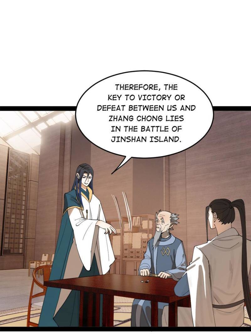 Ultimate Son-in-Law Chapter 66 - Page 13