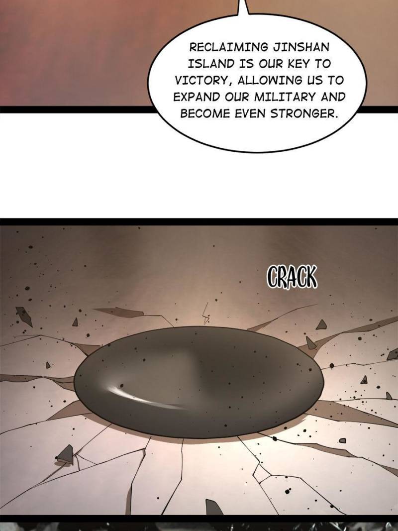 Ultimate Son-in-Law Chapter 66 - Page 15