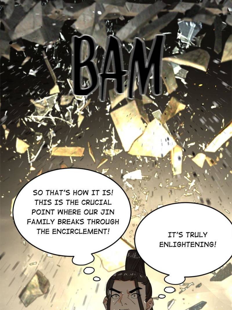 Ultimate Son-in-Law Chapter 66 - Page 16