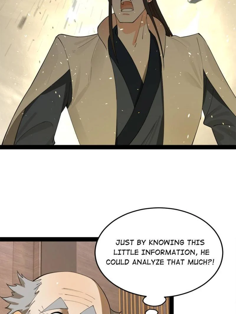 Ultimate Son-in-Law Chapter 66 - Page 17