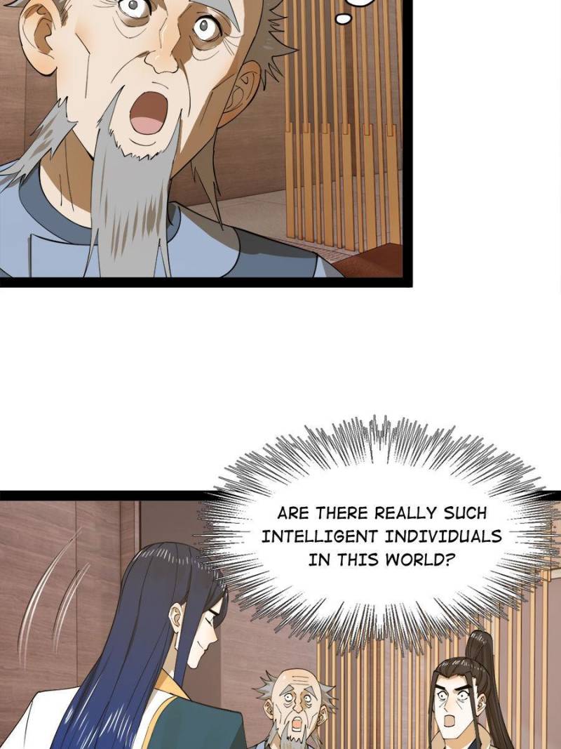 Ultimate Son-in-Law Chapter 66 - Page 18