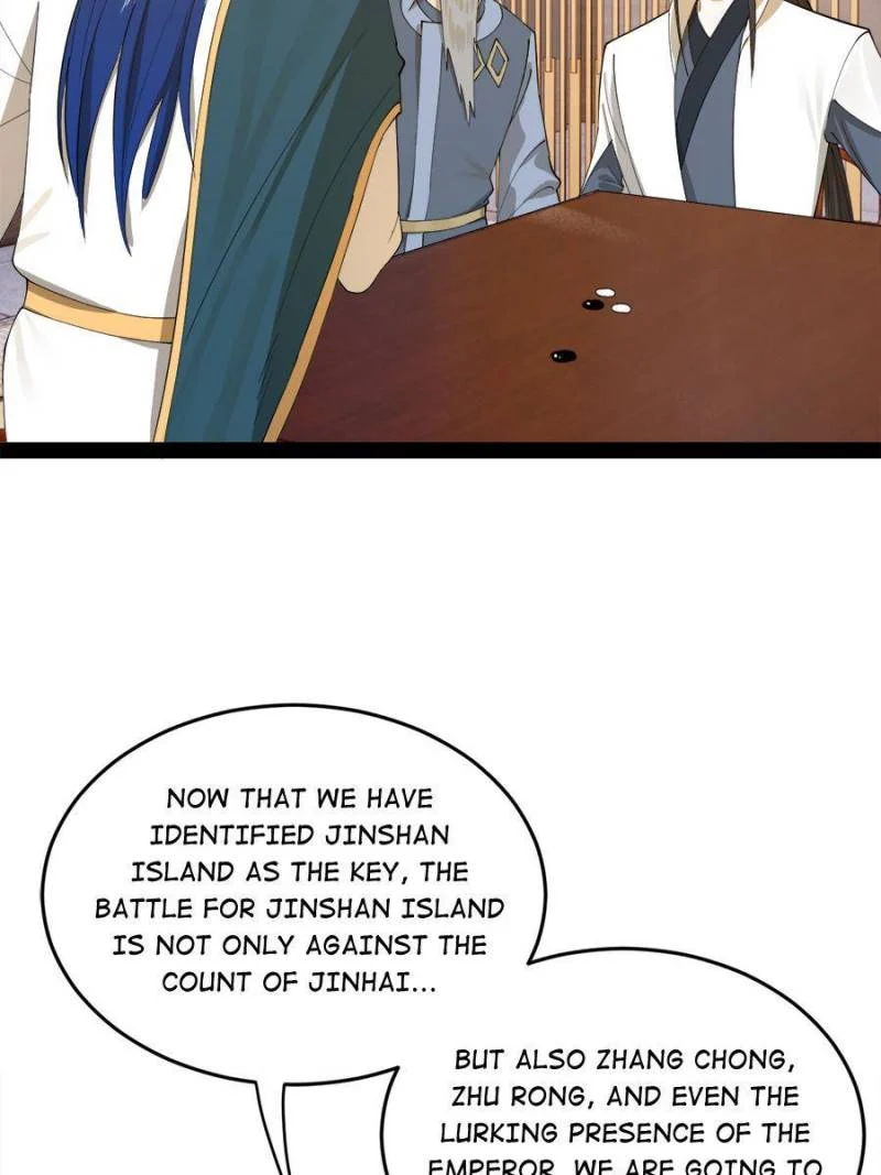 Ultimate Son-in-Law Chapter 66 - Page 19