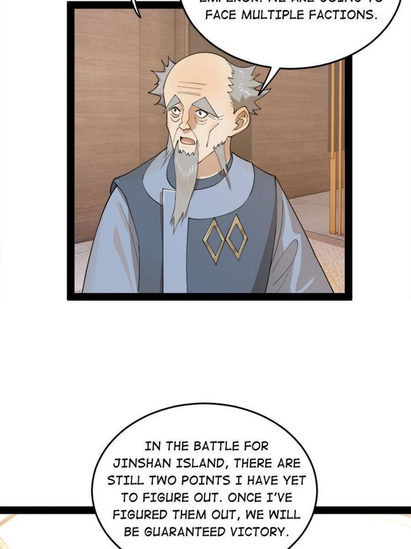 Ultimate Son-in-Law Chapter 66 - Page 20