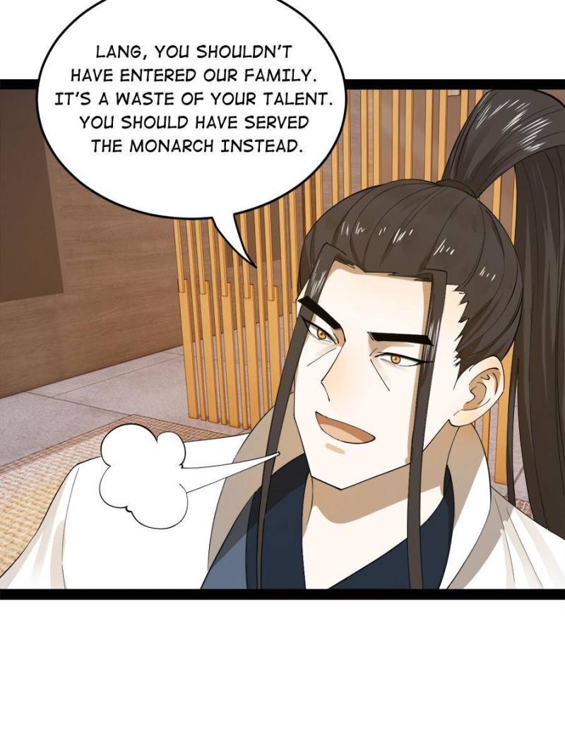 Ultimate Son-in-Law Chapter 66 - Page 22