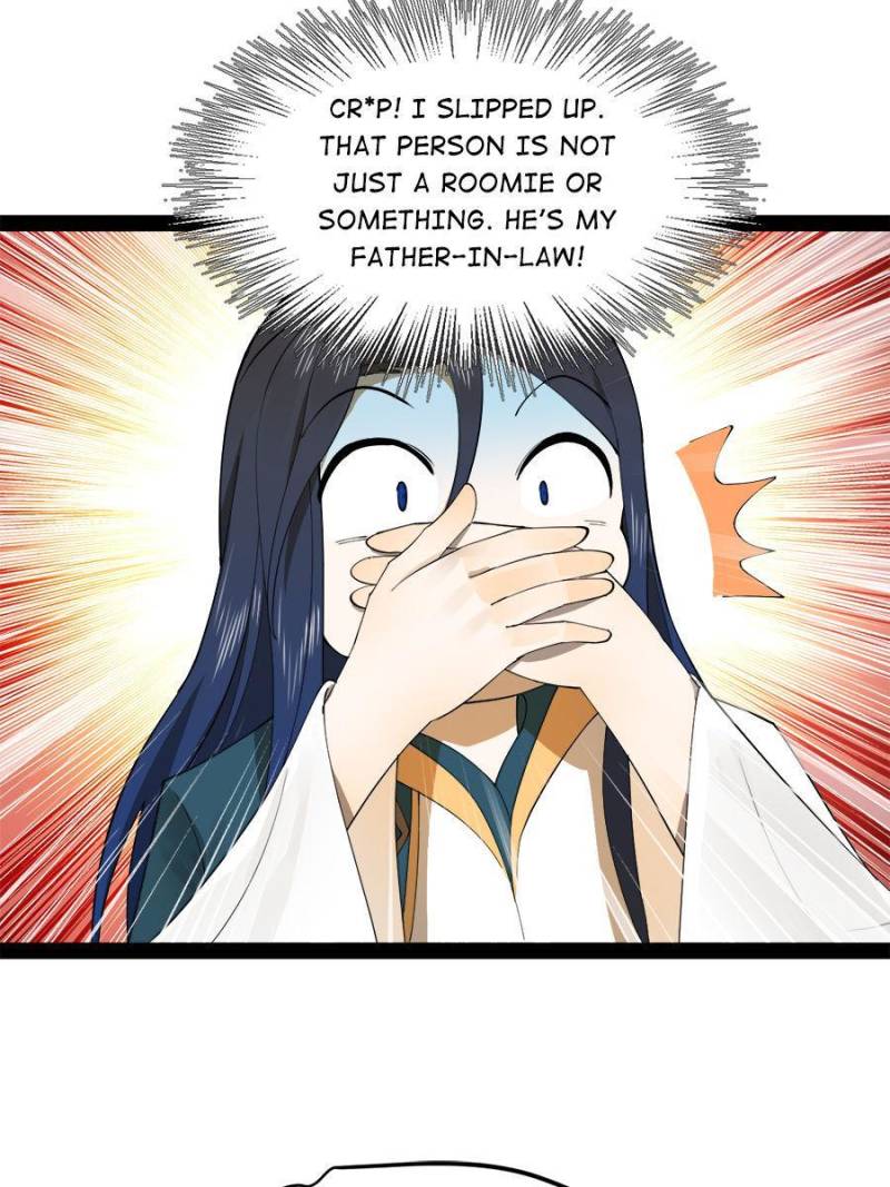 Ultimate Son-in-Law Chapter 66 - Page 26