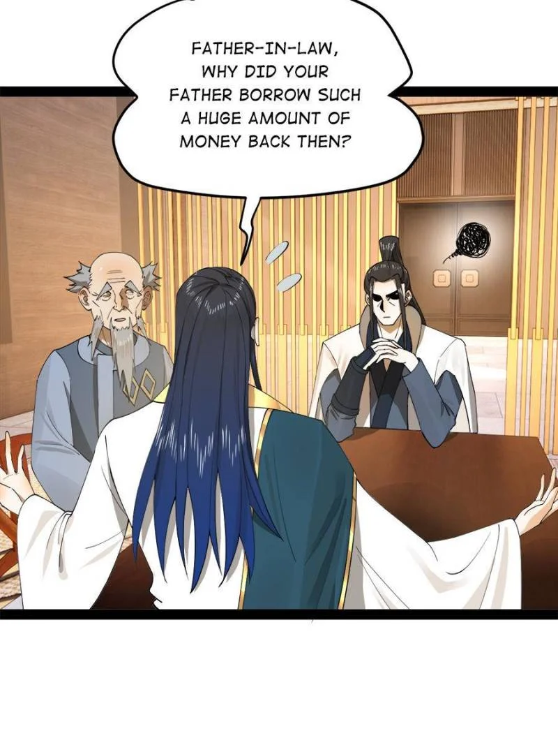 Ultimate Son-in-Law Chapter 66 - Page 27