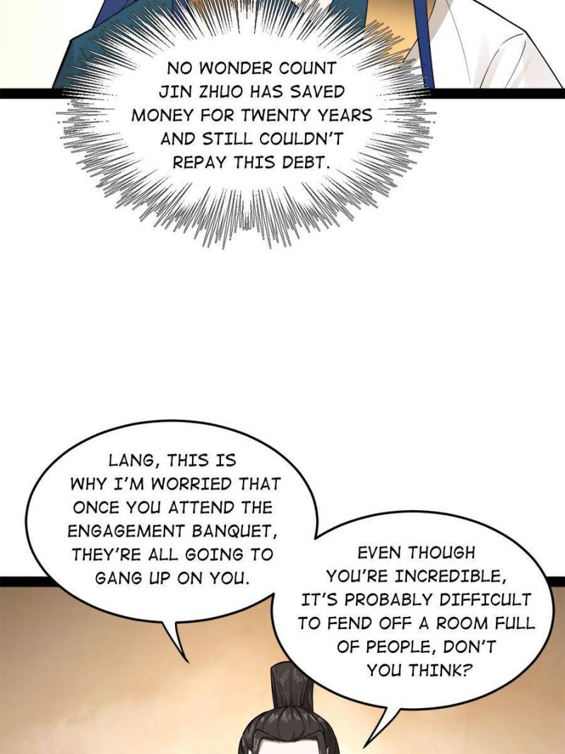 Ultimate Son-in-Law Chapter 66 - Page 30