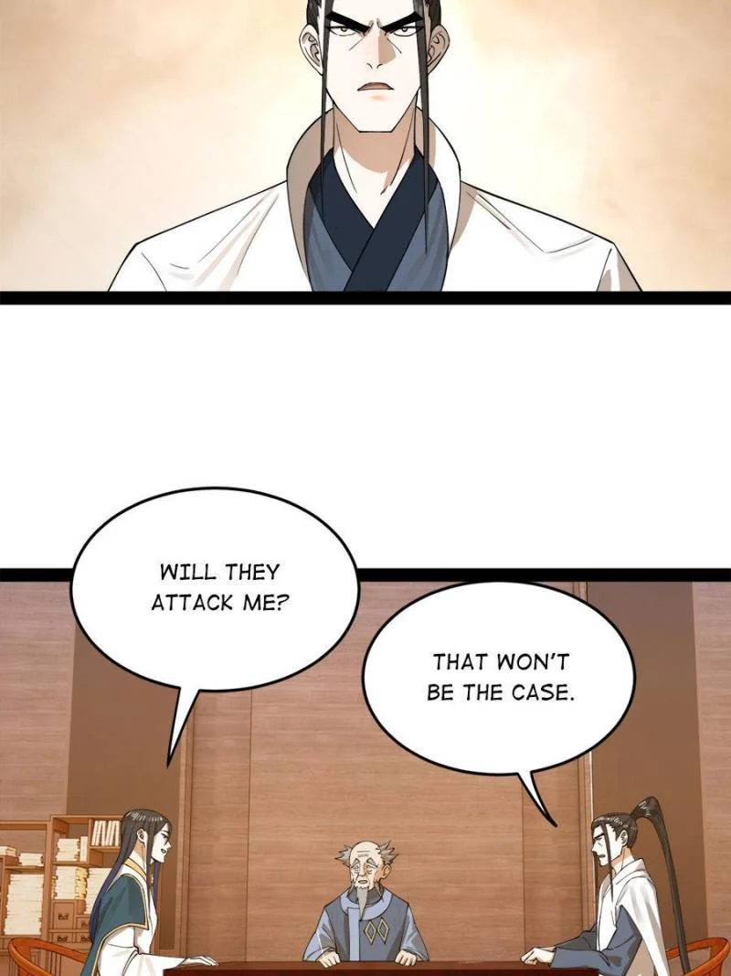 Ultimate Son-in-Law Chapter 66 - Page 31