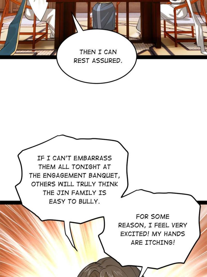 Ultimate Son-in-Law Chapter 66 - Page 32