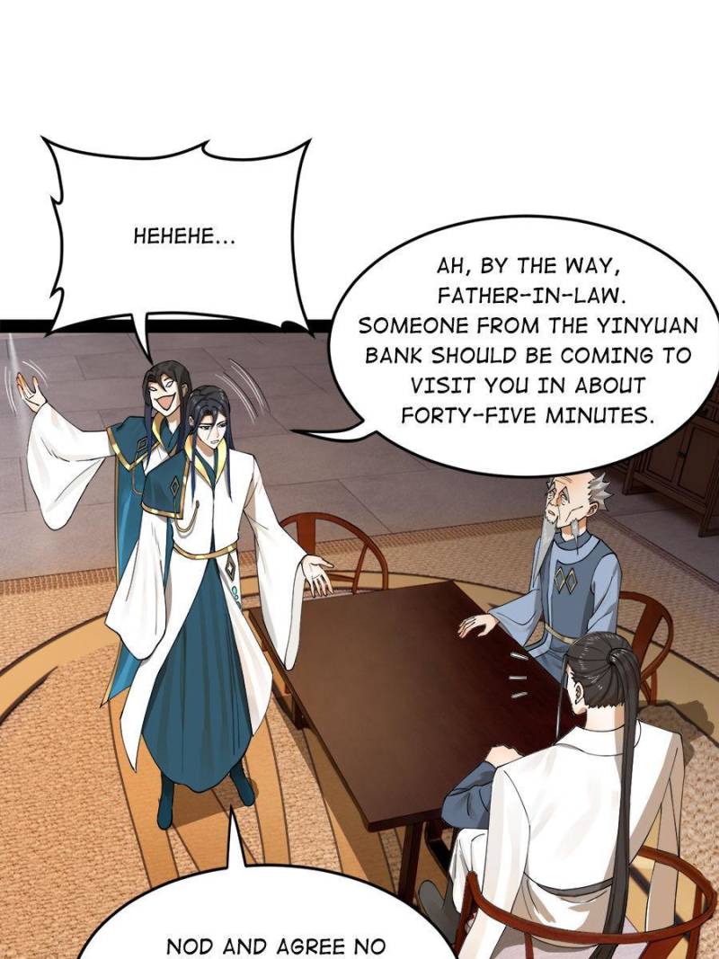 Ultimate Son-in-Law Chapter 66 - Page 34