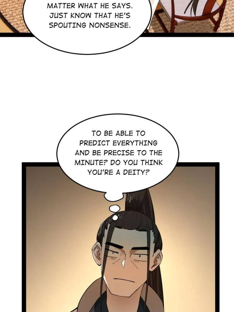 Ultimate Son-in-Law Chapter 66 - Page 35