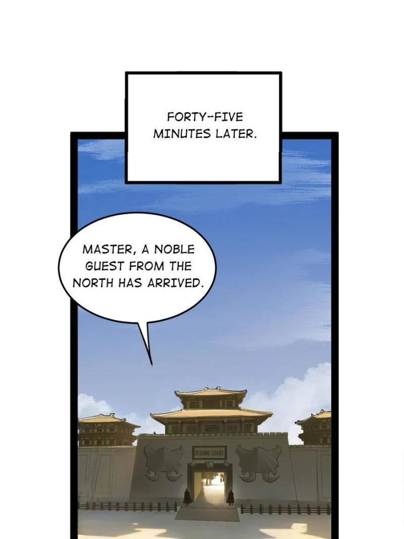Ultimate Son-in-Law Chapter 66 - Page 37