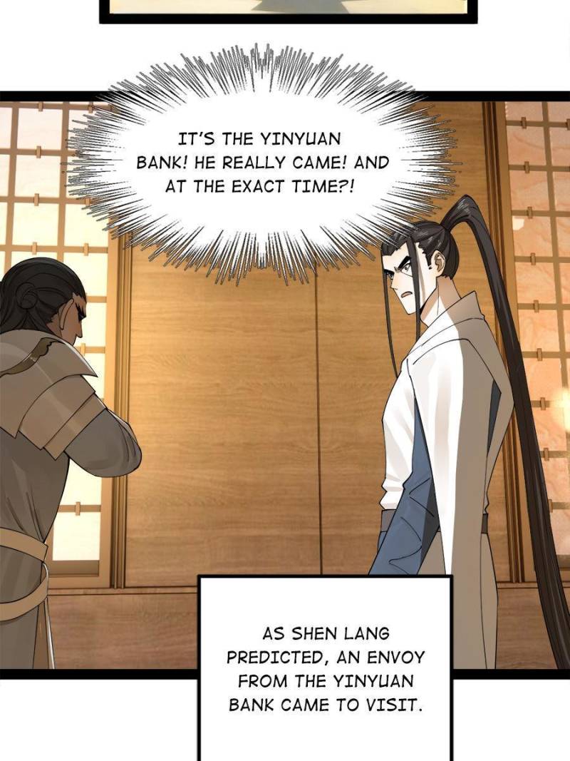 Ultimate Son-in-Law Chapter 66 - Page 38