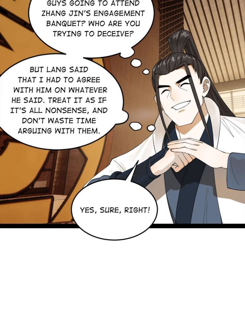 Ultimate Son-in-Law Chapter 66 - Page 41