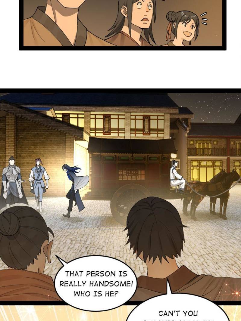 Ultimate Son-in-Law Chapter 66 - Page 44