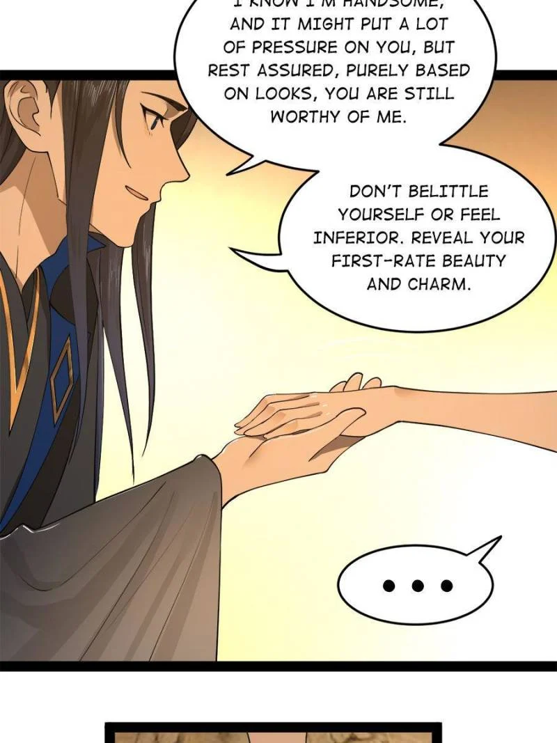 Ultimate Son-in-Law Chapter 66 - Page 50
