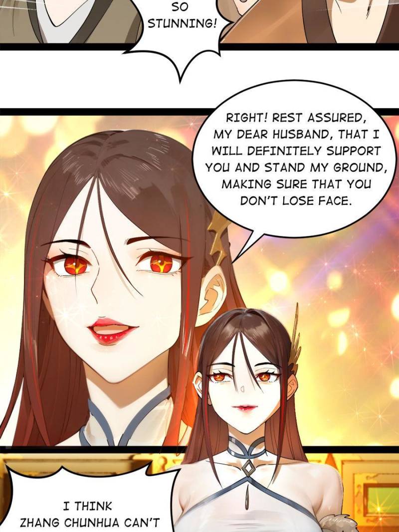 Ultimate Son-in-Law Chapter 66 - Page 52