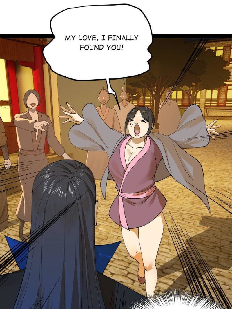 Ultimate Son-in-Law Chapter 66 - Page 58