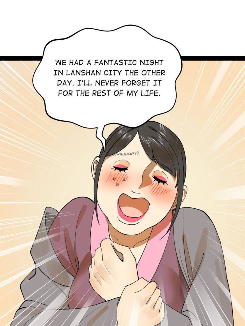 Ultimate Son-in-Law Chapter 67 - Page 1